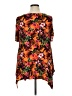 Rafaella Orange Sleeveless T-Shirt Size XL - photo 2