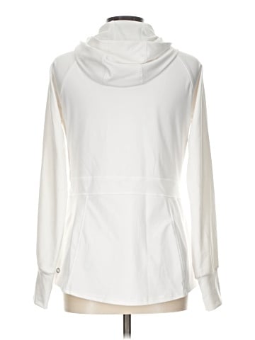 RBX Zip Up Hoodie (view 2)