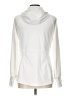 RBX White Zip Up Hoodie Size L - photo 2