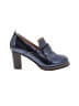 YDN Blue Heels Size 7 1/2 - photo 1
