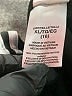 Adidas 100% Polyester Black Zip Up Hoodie Size 16 - photo 4