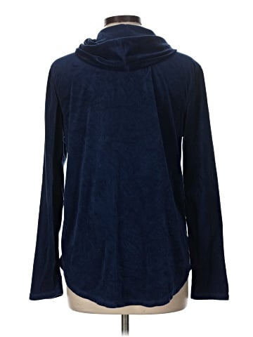 Hue Zip Up Hoodie (view 2)