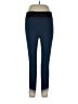 Zella Color Block Blue Active Pants Size L - photo 1