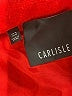 Carlisle Red Jacket Size 10 - photo 6