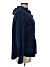 Hue Blue Zip Up Hoodie Size L - photo 4