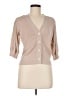 adyson parker Tan Cardigan Size M - photo 1