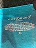Westbound Teal 3/4 Sleeve Top Size 2X - photo 7