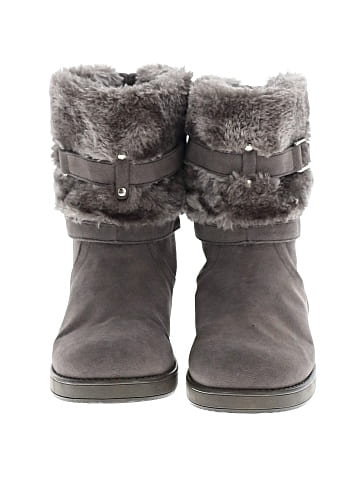 G by GUESS Ankle Boots (view 2)