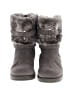 G by GUESS Gray Ankle Boots Size 7 - photo 2