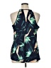 Tek Gear Blue Tank Top Size XL - photo 2