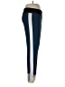 Zella Color Block Blue Active Pants Size L - photo 4