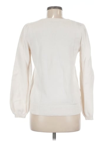 Ann Taylor LOFT Pullover Sweater (view 2)