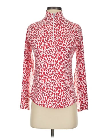 IBKUL Long Sleeve Turtleneck (view 1)