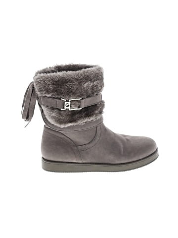 G by GUESS Ankle Boots (view 1)