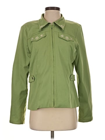 Alfred Dunner Jacket (view 1)