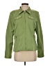 Alfred Dunner Green Jacket Size S - photo 1