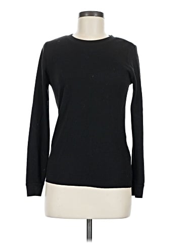 Fruit of the Loom Long Sleeve T-Shirt (view 1)