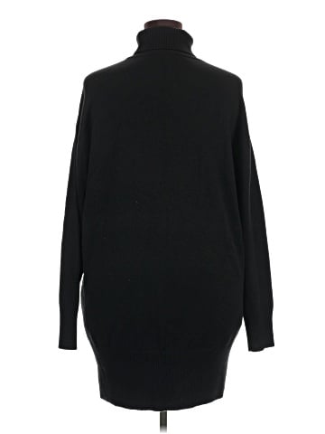 Universal Standard Turtleneck Sweater (view 2)