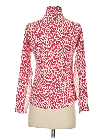 IBKUL Long Sleeve Turtleneck (view 2)