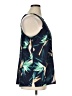 Tek Gear Blue Tank Top Size XL - photo 4