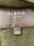 Torrid Green Vest Size 2X Plus (2) - photo 6