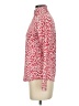 IBKUL Red Long Sleeve Turtleneck Size XS - photo 5