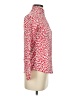 IBKUL Red Long Sleeve Turtleneck Size XS - photo 4