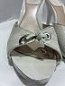 Christian Dior Ivory Mule/Clog Size EU 37 1/2 - photo 5