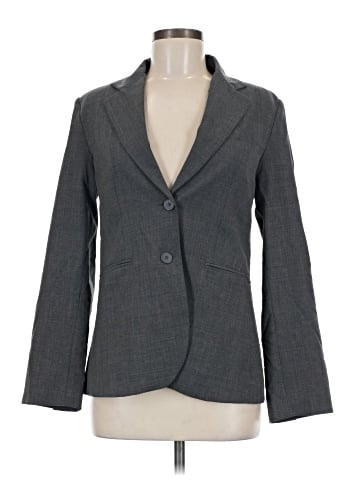 Bitten by Sarah Jessica Parker Blazer (view 1)