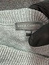 Vince Camuto Gray Turtleneck Sweater Size XXS (petite) - photo 7
