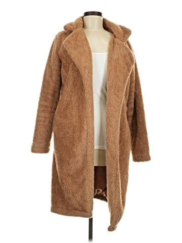 Angashion Coat (view 1)