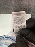 Rag & Bone 100% Cotton Blue Jeans Size 28 waist - photo 7