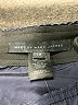 Marc by Marc Jacobs Solid Blue Casual Skirt Size 10 - photo 4