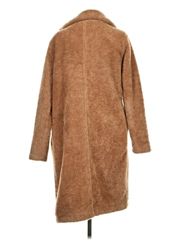 Angashion Coat (view 2)