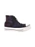 Converse Purple Sneakers Size 8 - photo 1