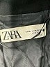 Zara Black Blazer Size XL - photo 6