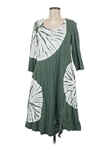 Soft Surroundings Casual Dress (view 1)