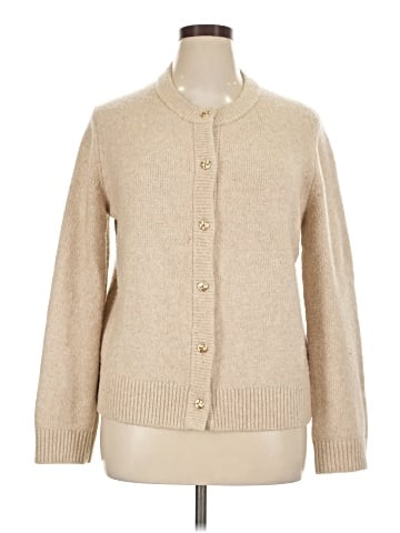 Abercrombie & Fitch Cardigan (view 1)