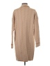 Nine West Tan Cardigan Size S - photo 2