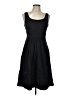 Spense Stars Black Cocktail Dress Size 10 - photo 1