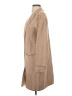 Nine West Tan Cardigan Size S - photo 5