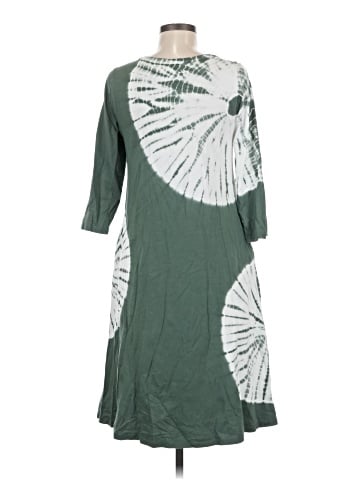 Soft Surroundings Casual Dress (view 2)