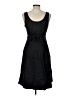 Spense Stars Black Cocktail Dress Size 10 - photo 2