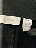 Chico's Solid Black Dress Pants Size Lg (2.5) - photo 7
