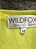 Wildfox Yellow Long Sleeve Top Size XS - photo 7