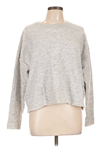 Lucky Brand Pullover Sweater (view 1)