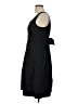 Spense Stars Black Cocktail Dress Size 10 - photo 5