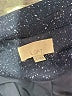 Ann Taylor LOFT Tweed Blue Blazer Size 6 - photo 6