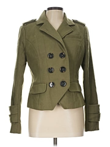Kensie Jacket (view 1)