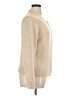 Abercrombie & Fitch Tan Cardigan Size XL - photo 4